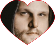 Image de l'artiste THIS WOLFF qui sera présent au festival