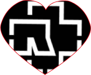 Image de l'artiste RAMMSTEIN qui sera présent au festival