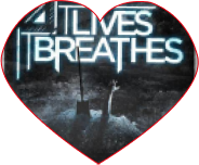 Image de l'artiste IT LIVES IT BREATHES qui sera présent au festival